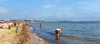 Beach Lover’s Paradise for Large Groups up to 12!