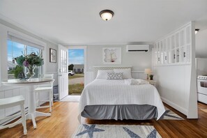 6 間睡房、熨斗/熨衫板、免費 Wi-Fi、床單