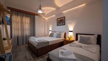 Triple Room | Free WiFi