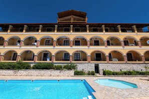 Exterior - Apart Hotel Alex (Himarë)