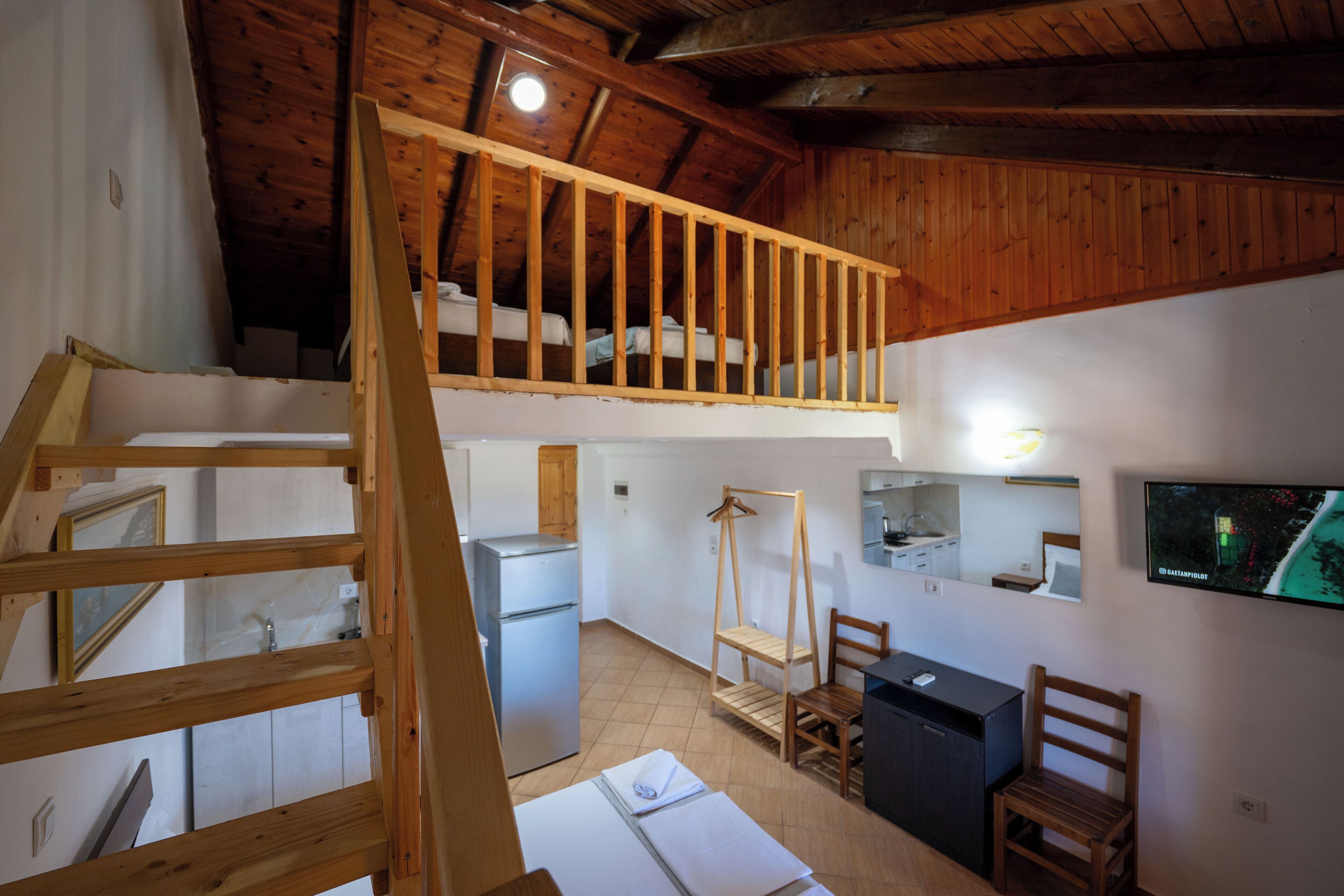 Duplex Apartment | Wifi gratis