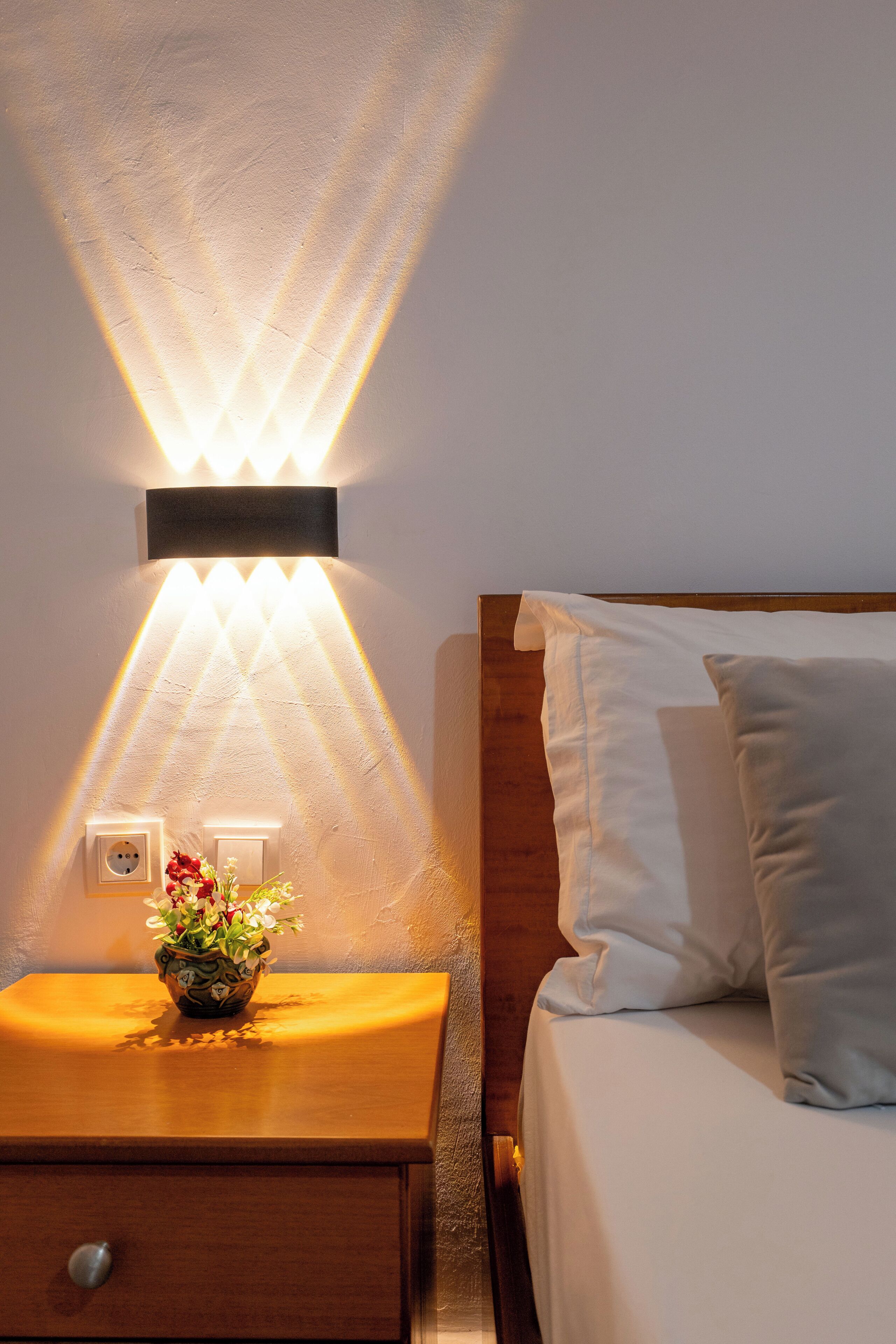 Habitación triple | Wifi gratis