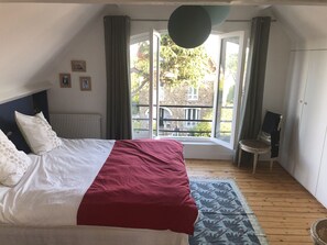 3 camere, ferro/asse da stiro, Wi-Fi, lenzuola