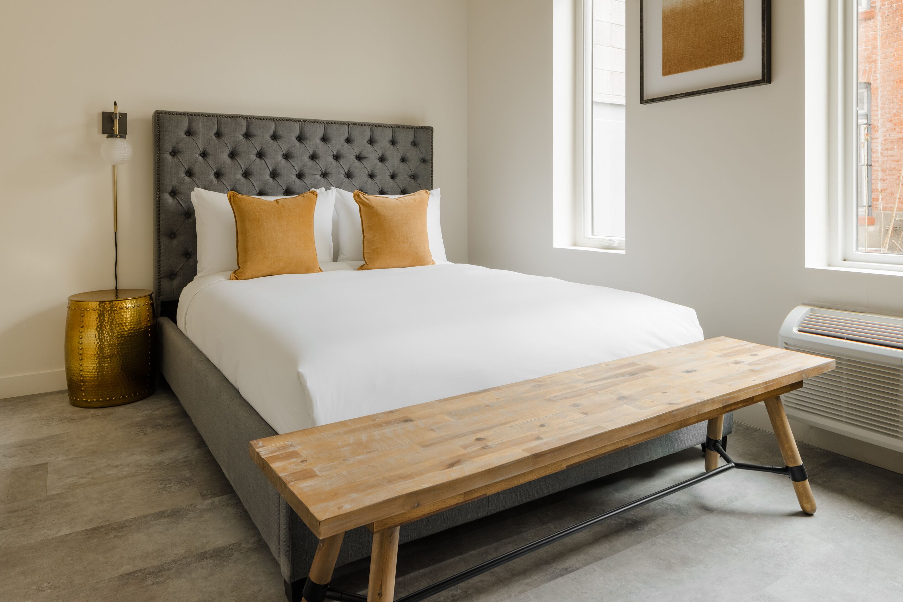 Sonder The Artesian | Accessible Studio Apartment