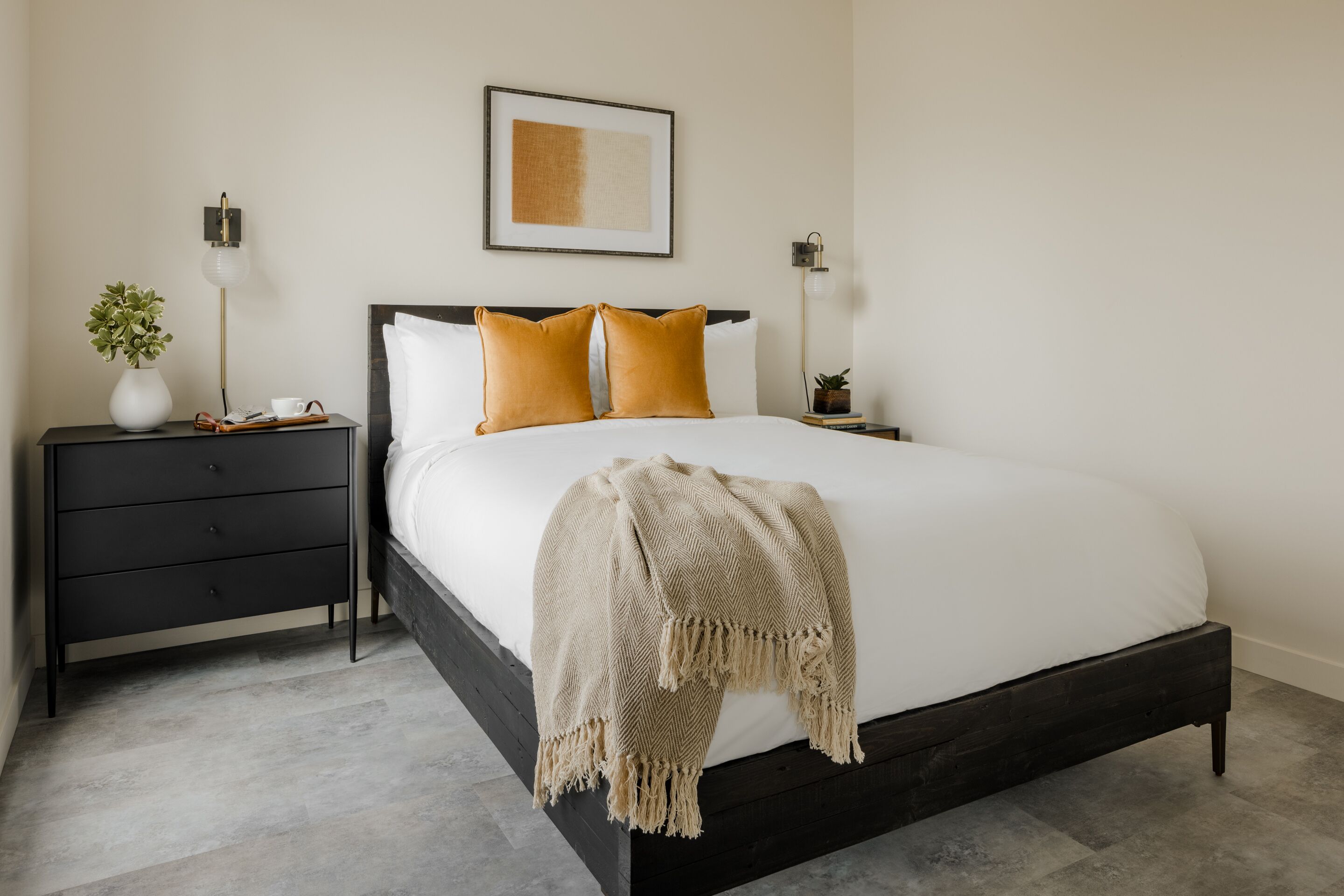 Sonder The Artesian | Accessible Two-Bedroom Apartment