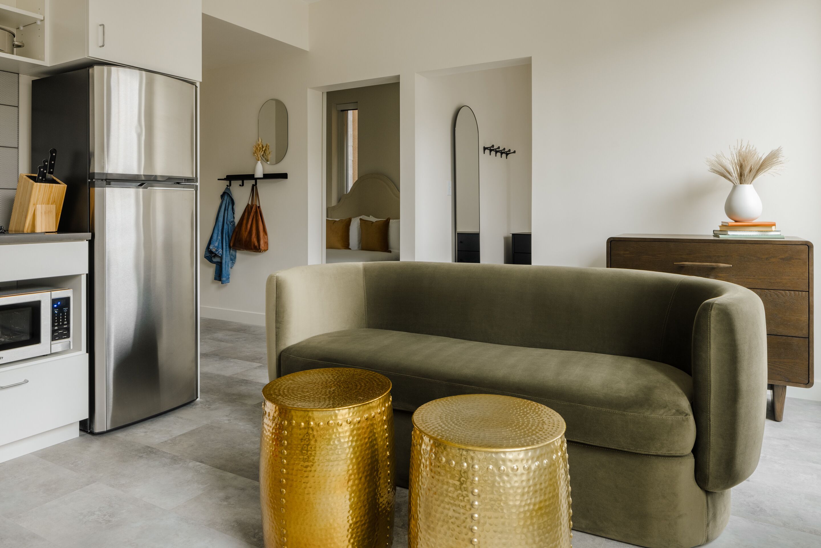 Sonder The Artesian | Two-Bedroom Apartment