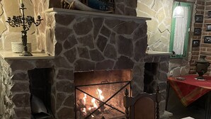 Chimenea