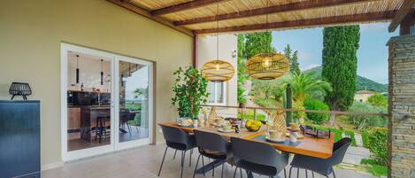Logement