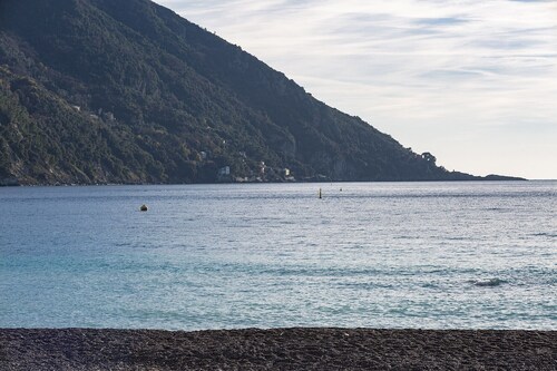 A Un Passo dalla Spiaggia di Camogli by Wonderful Italy