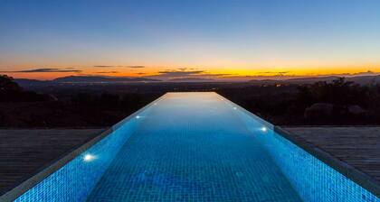 Villa Ă Magliano In Toscana avec 7 chambres Ă coucher, 16 couchages