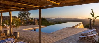Villa in Magliano In Toscana with 7 bedrooms sleeps 16