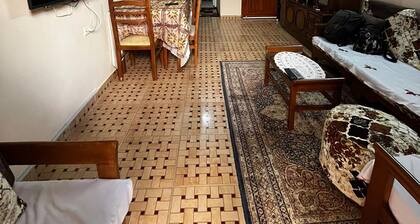 Center Of Hurghada Sheraton Road ( Roma Apartment )