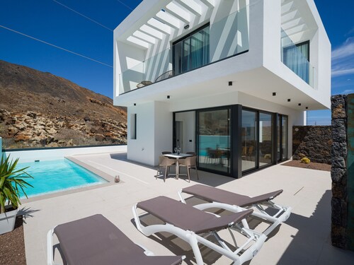 Las Calderas Vista Retreat
