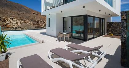 Las Calderas Vista Retreat