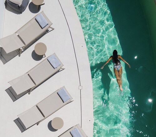 Anapollo Boutique Hotel - Adults Only