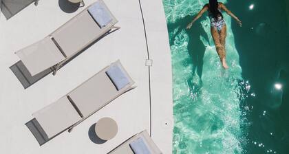 Anapollo Boutique Hotel - Adults Only