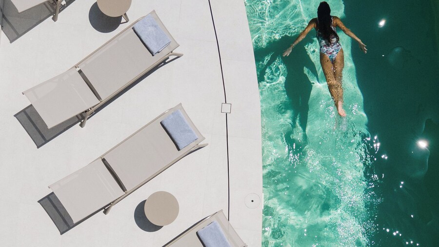 Anapollo Boutique Hotel - Adults Only