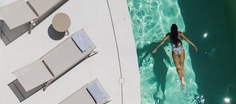 Anapollo Boutique Hotel - Adults Only