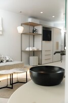 Ropa de cama de alta calidad, cubrecamas y colchones con pillow-top 