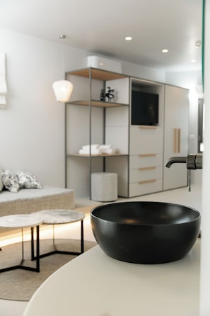 Premium Suite | Ropa de cama de alta calidad, edredón y camas con pillow-top