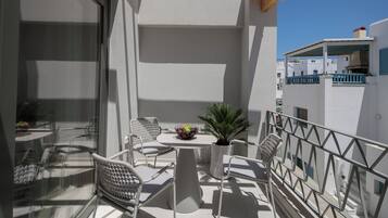 Premium Suite | Sacada