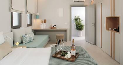 Anapollo Boutique Hotel - Adults Only