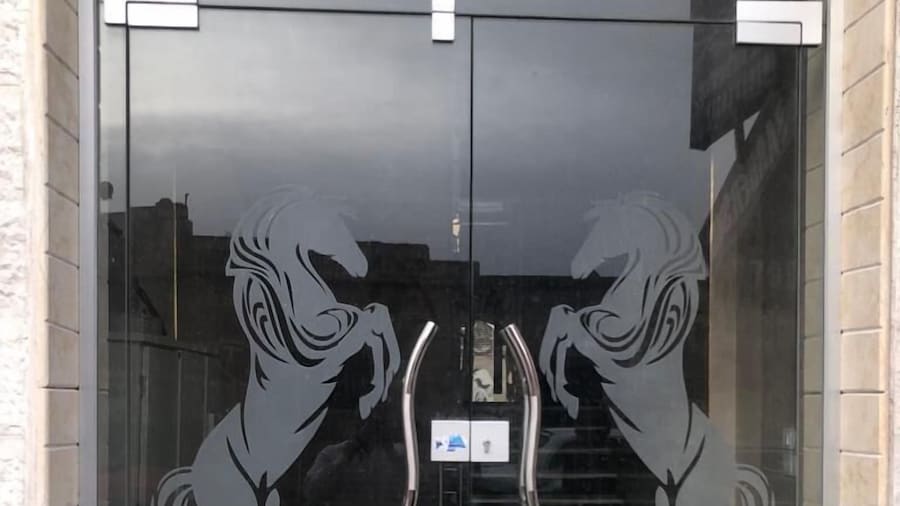 Dream House Hotel Jerash