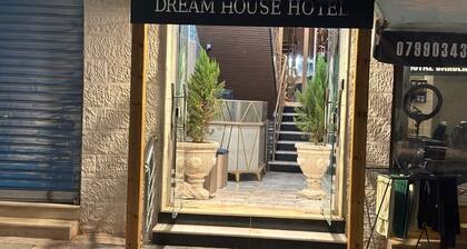Dream House Hotel Jerash