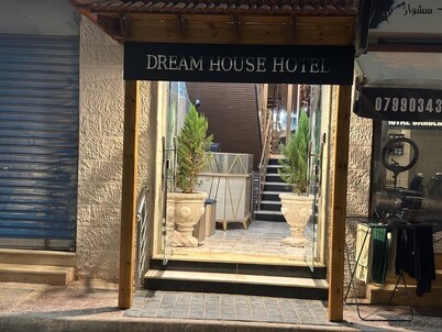  Dream House Hotel Jerash