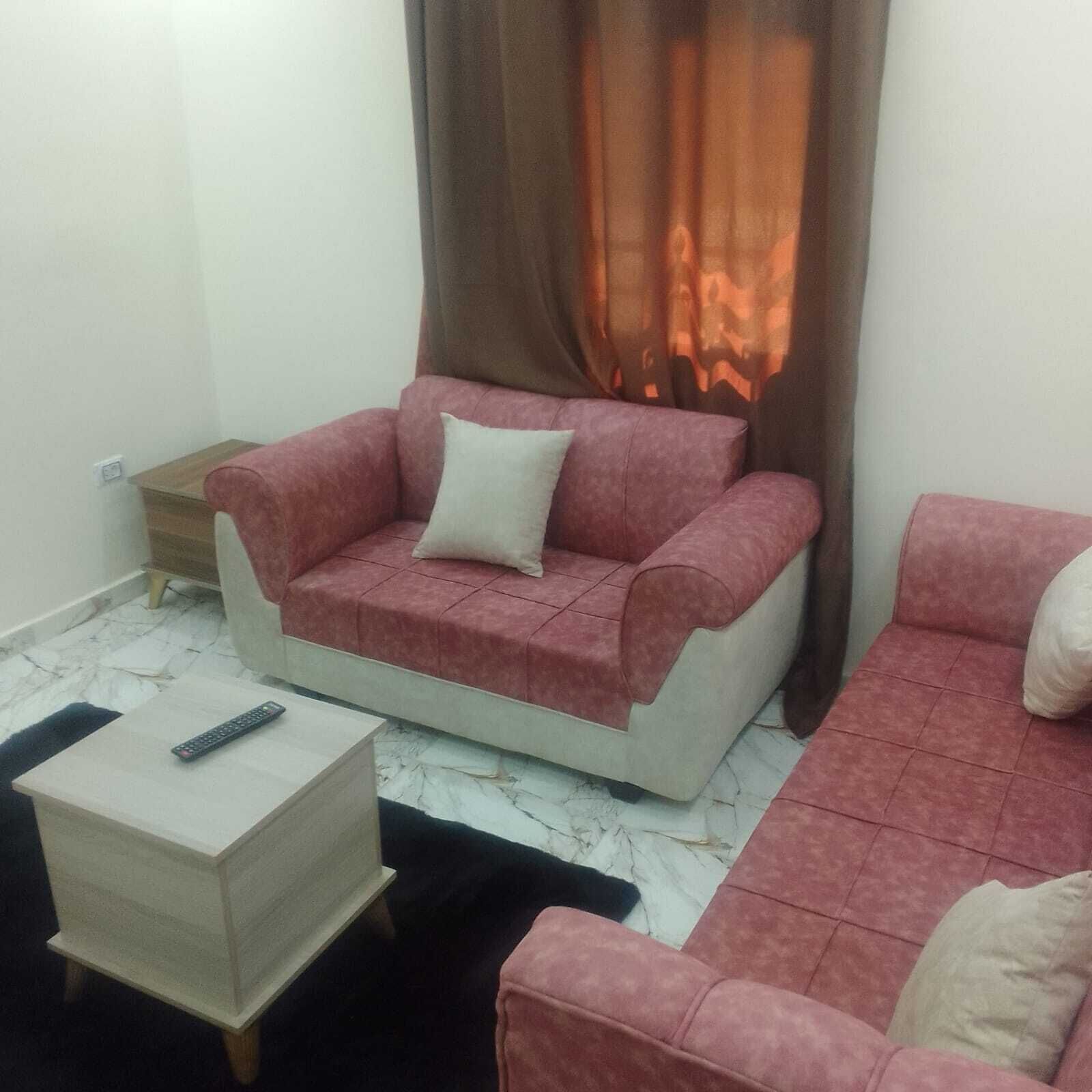 Restauration dans la chambre