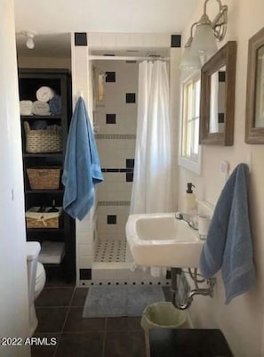 Sæbe, Toiletpapir