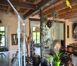 Intérieur