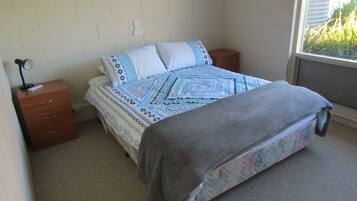 4 bedrooms