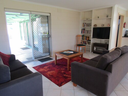 Little Ray of Sunshine by the Sea