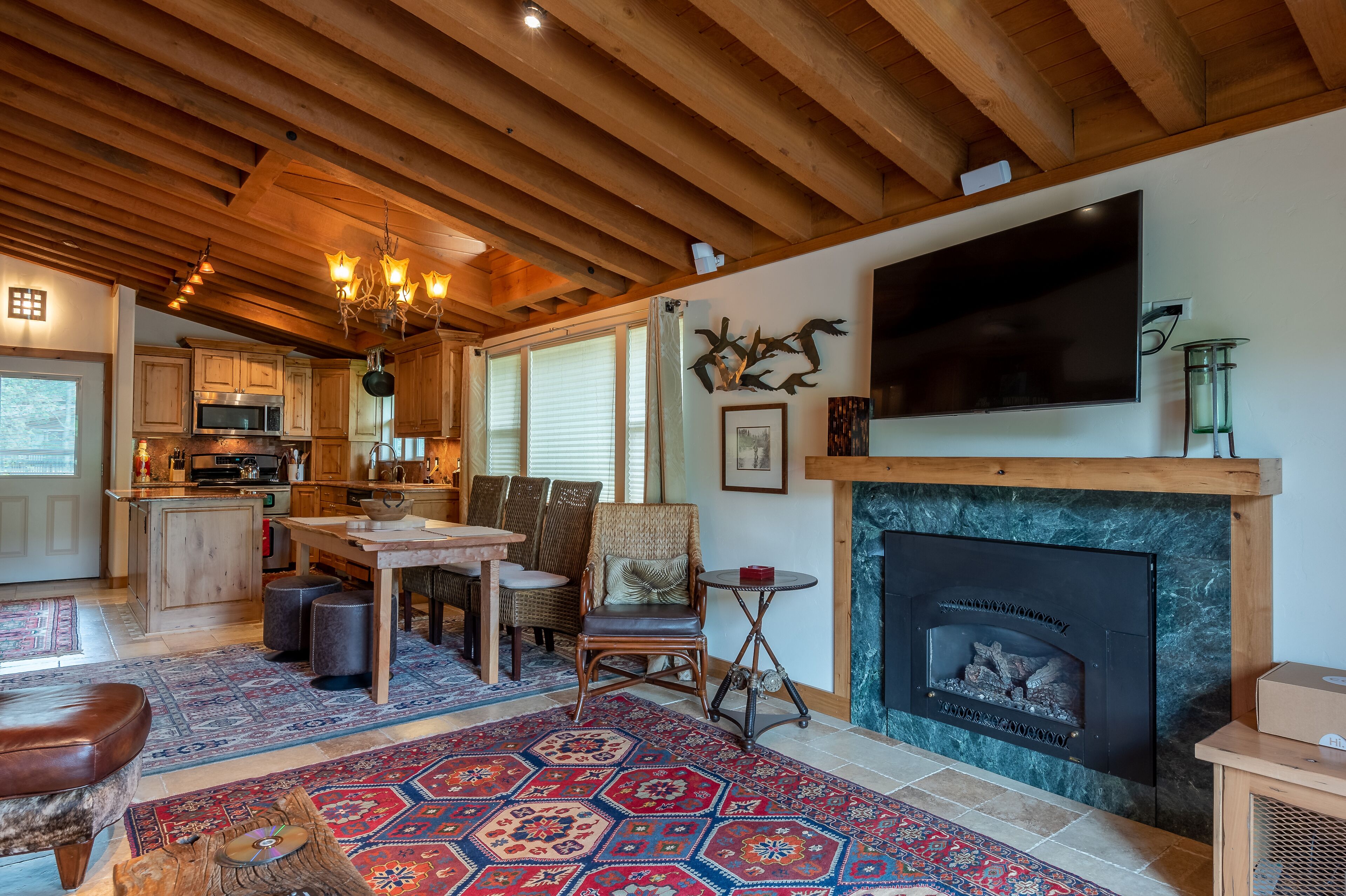 Ranch Condo 3608 - New Listing! Adjacent to Open Space & Clubhouse Onsite