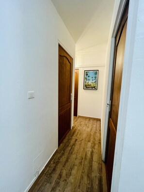 Interior - T3 Duplex Proche Jardin DE L'etat (Saint-Denis)