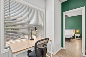 Interior - Cozy BoHo 2bd Apartment | Cedar Park/North Austin (Austin)
