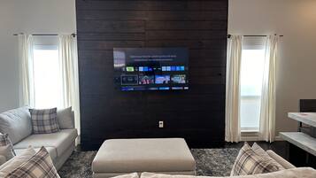 Una Smart TV