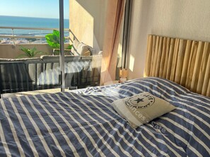 2 Schlafzimmer