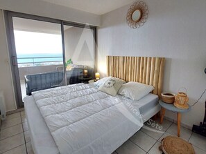2 chambres