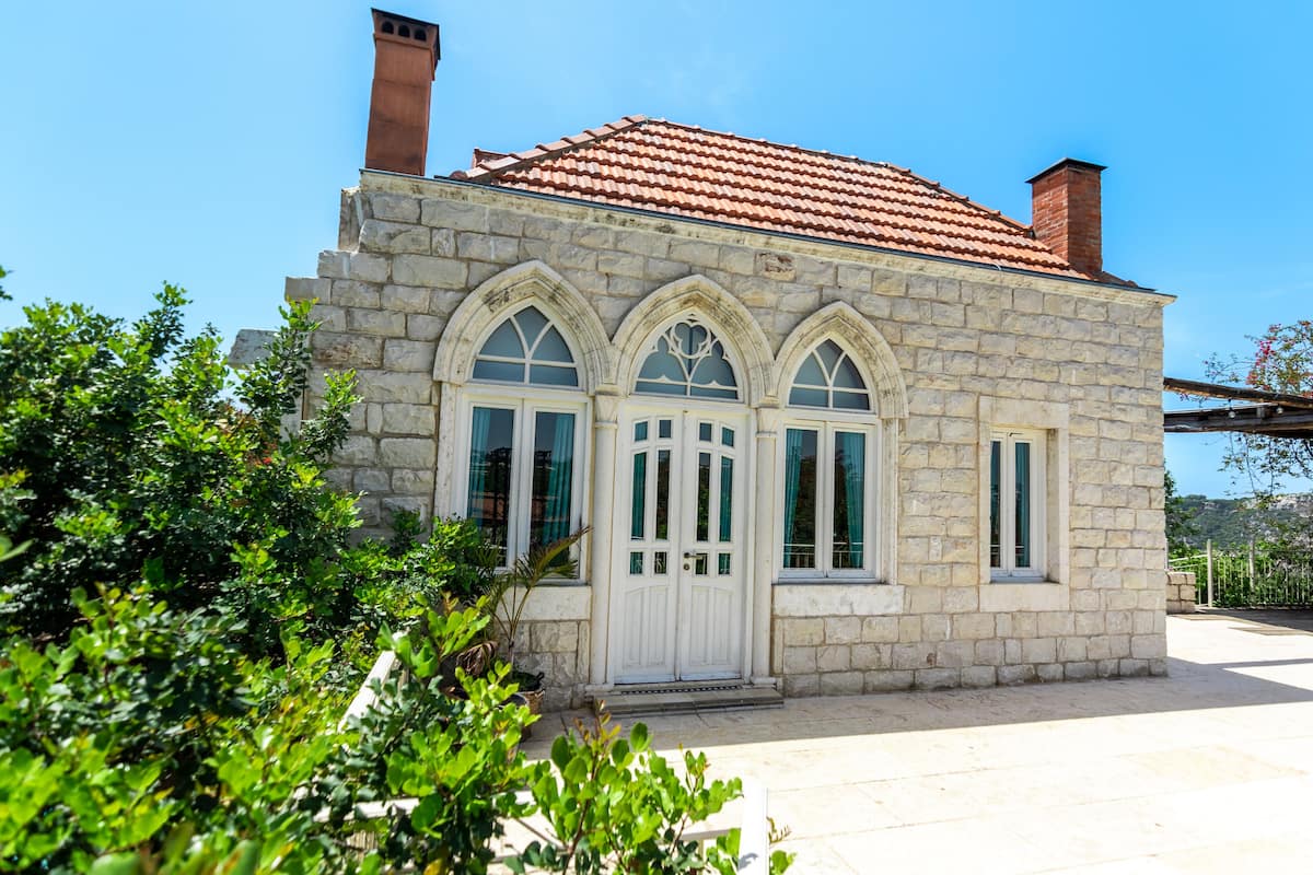 Beit El Anater - Private Terrace and Plunge Pool | Front of property