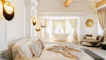 Beit Yara | Peti besi dalam bilik, Wi-fi percuma, cadar katil