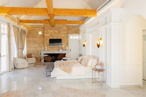 Beit Yara | In-room safe, free WiFi, bed sheets - Arnaoon Village (Batroun)