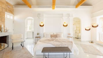 Beit Yara | 1 bedroom, in-room safe, free WiFi, bed sheets