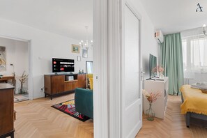 Executive Apartment - 1BDR Apartment Perla Sky (Bucharest)
