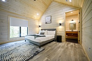 6 chambres, accès au Wi-Fi (inclus), literie fournie