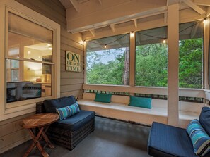 Property grounds - Great Second Cottage at Hidden Dunes (Miramar Beach)