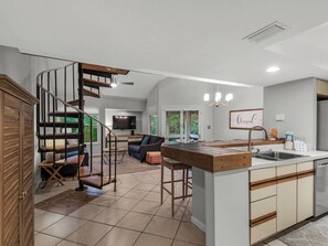 Interior - Great Second Cottage at Hidden Dunes (Miramar Beach)