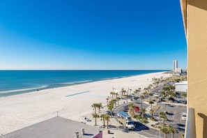 Beach - Phoenix All Suites Hotel 703 1 Bedroom Condo (Gulf Shores)