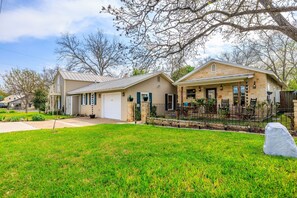 獨棟房屋, 3 間臥室 | 外觀